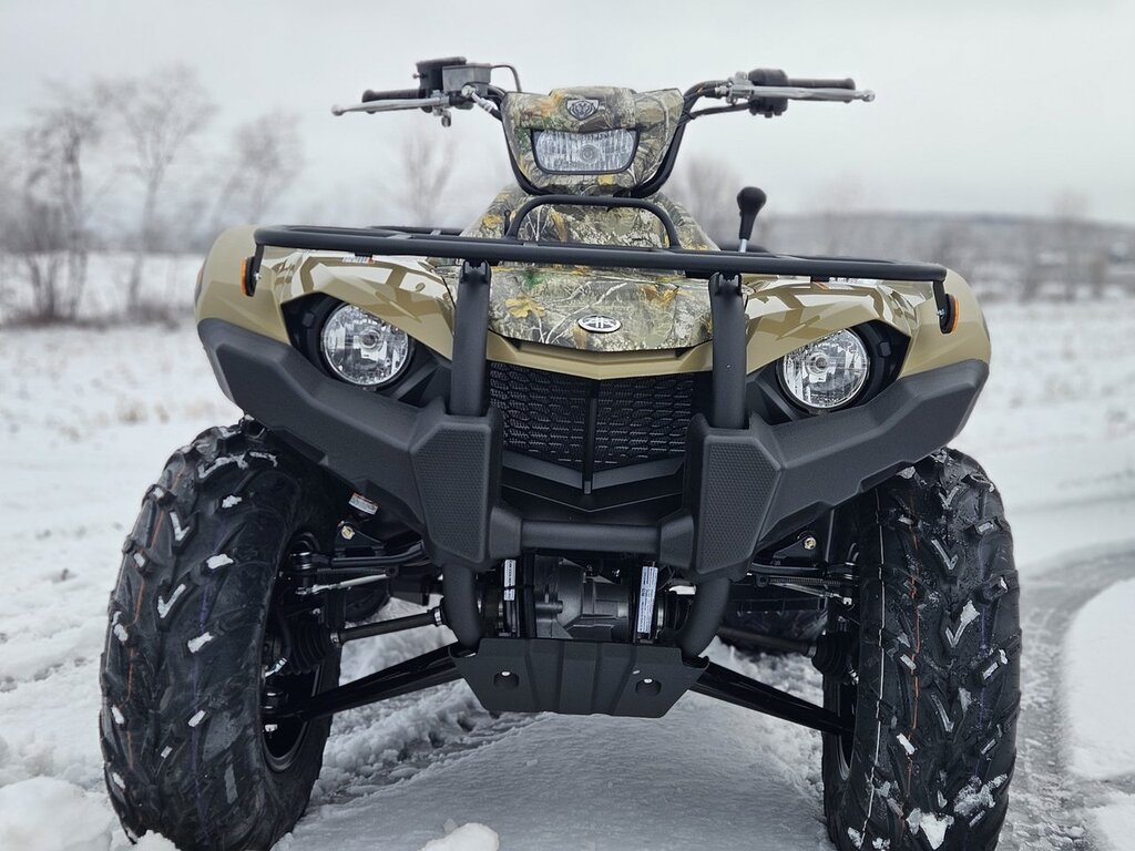 Yamaha Kodiak 450 EPS 2026 à vendre