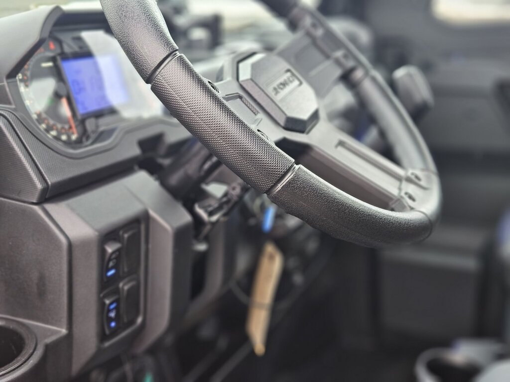 Polaris Ranger XP 1000 EPS NorthStar Edition 2026 à vendre