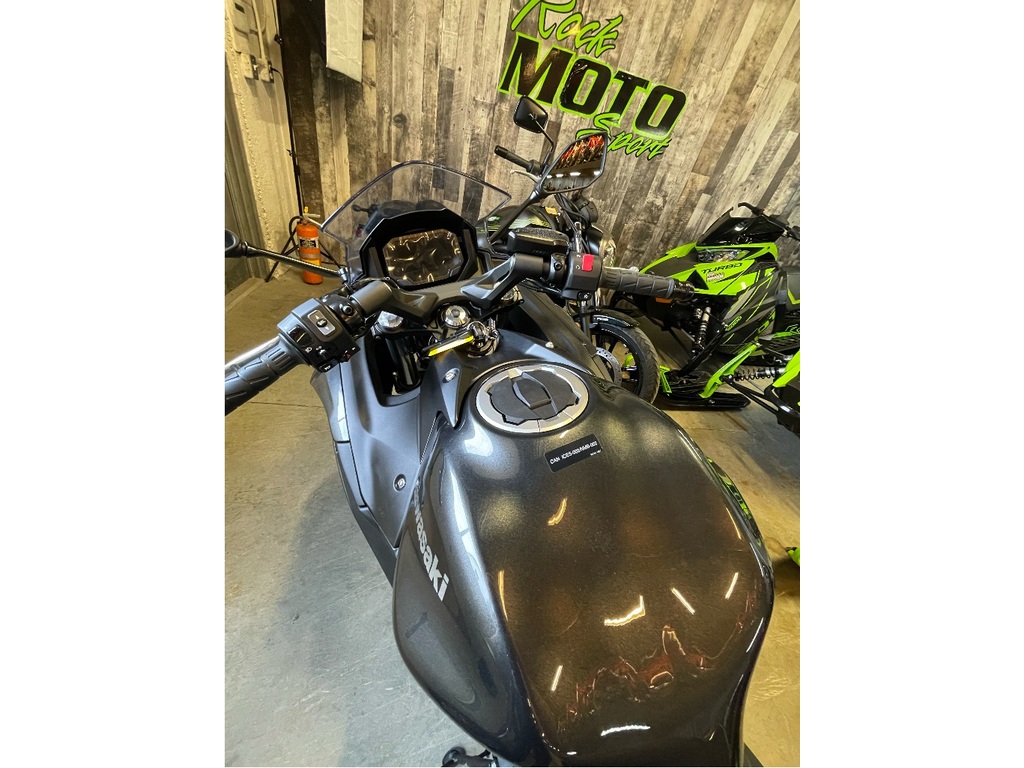 Kawasaki Ninja 650 ABS 2026 à vendre