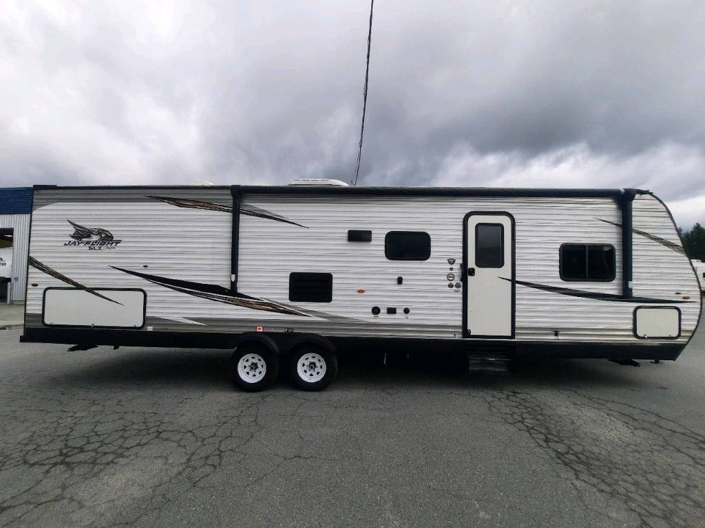 Jayco Jay Flight SLX 294QBS 2019 à vendre