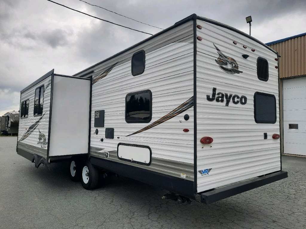 Jayco Jay Flight SLX 294QBS 2019 à vendre