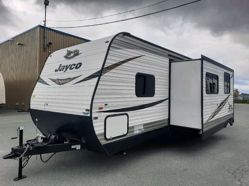 Jayco Jay Flight SLX 294QBS 2019 à vendre