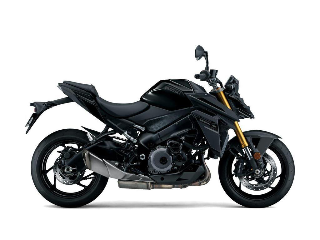 Suzuki GSX-S1000 2026
