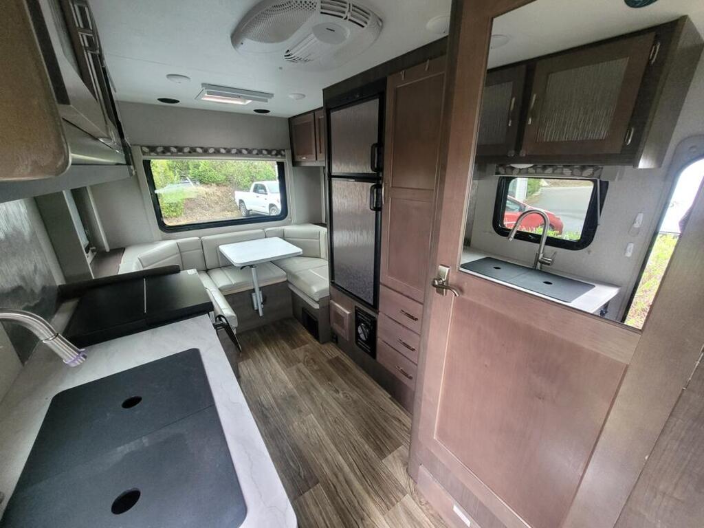 Adventurer 19RD 2020 à vendre