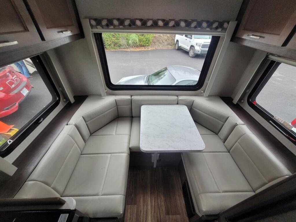 Adventurer 19RD 2020 à vendre