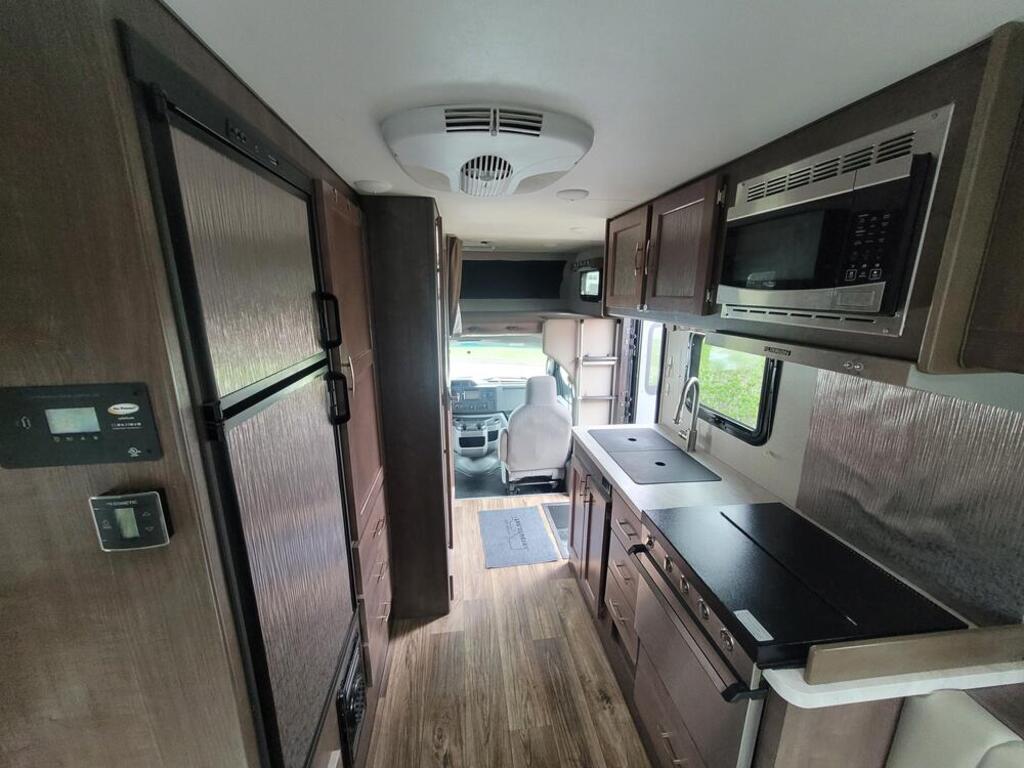 Adventurer 19RD 2020 à vendre