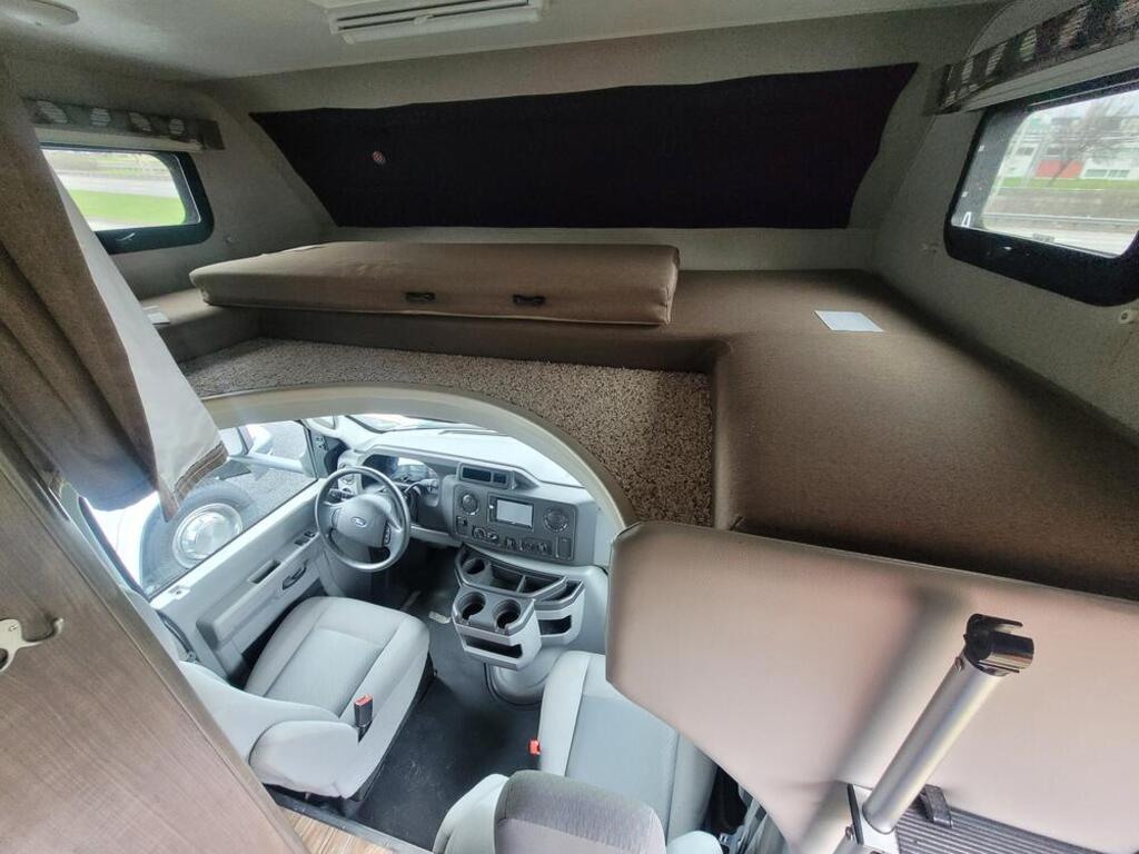 Adventurer 19RD 2020 à vendre