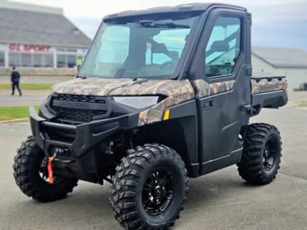 Polaris Ranger XP 1000 EPS NorthStar Edition 2026