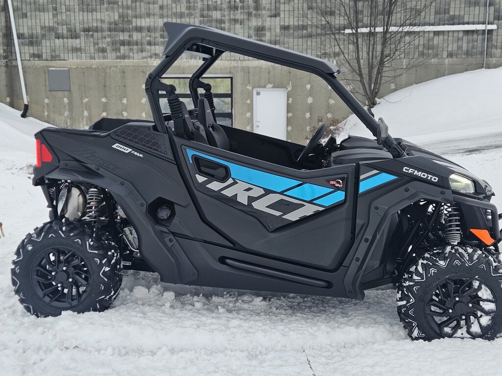 CFMOTO ZForce 800 2026 à vendre