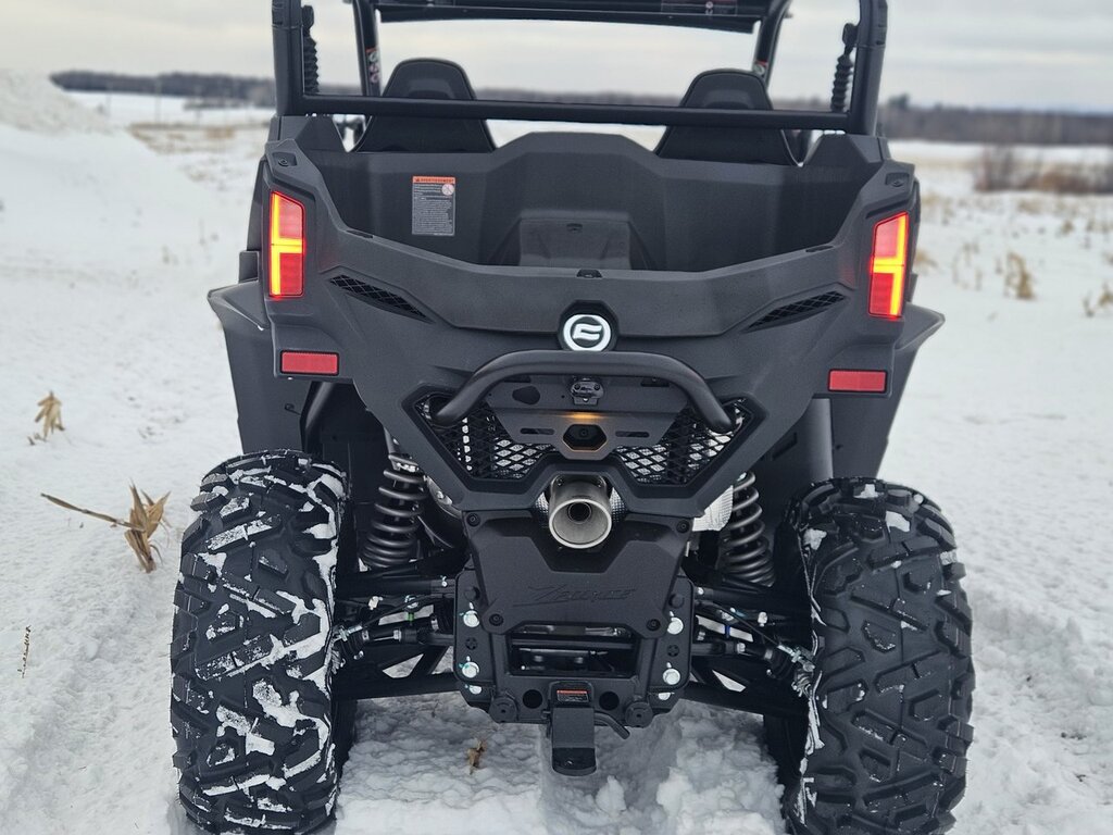 CFMOTO ZForce 800 2026 à vendre