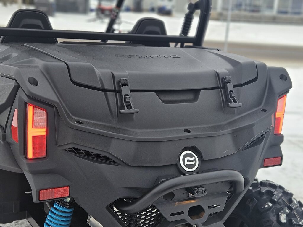 CFMOTO ZFORCE 950 SPORT 2026 à vendre