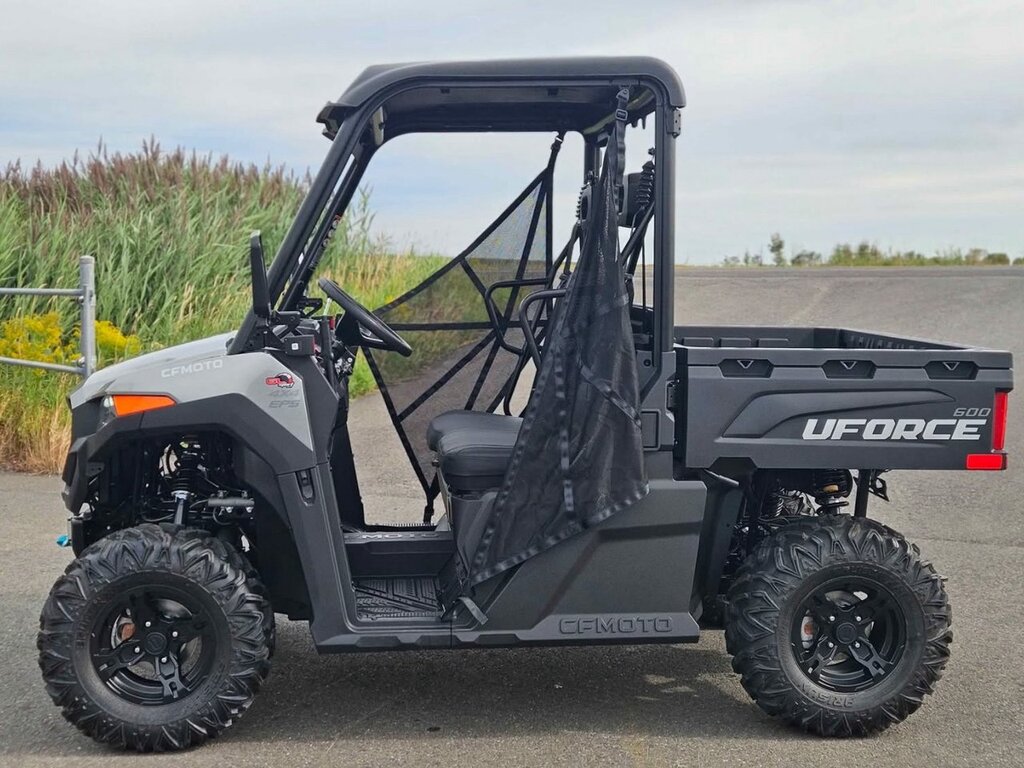 CFMOTO UForce 600 2025 à vendre