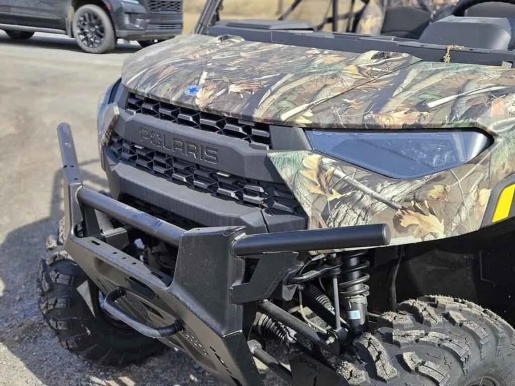 Polaris RANGER CREW XP 1000 Premium 2024 à vendre