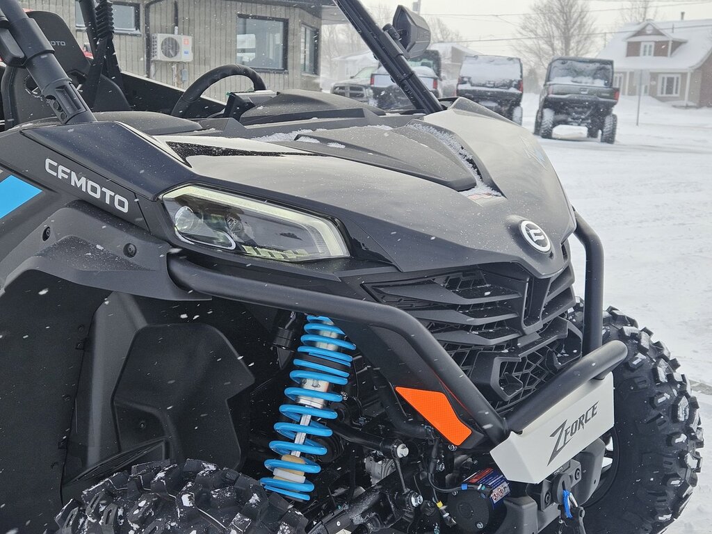 CFMOTO ZFORCE 4 950 SPORT G2 EPS 2026 à vendre