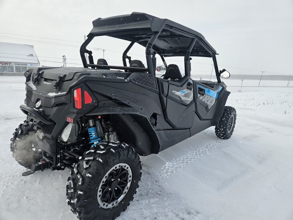 CFMOTO ZFORCE 4 950 SPORT G2 EPS 2026 à vendre