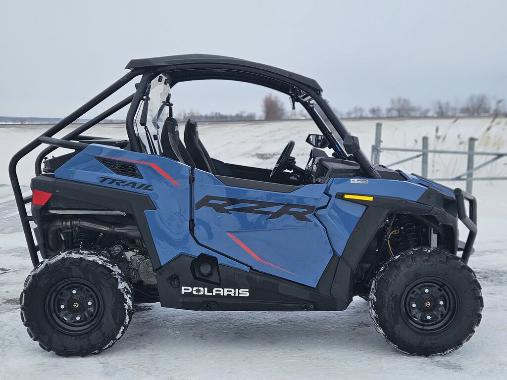 Polaris RZR 900 2024 à vendre