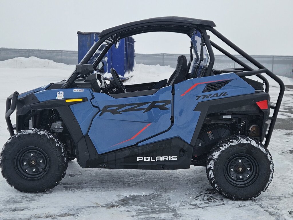 Polaris RZR 900 2024 à vendre