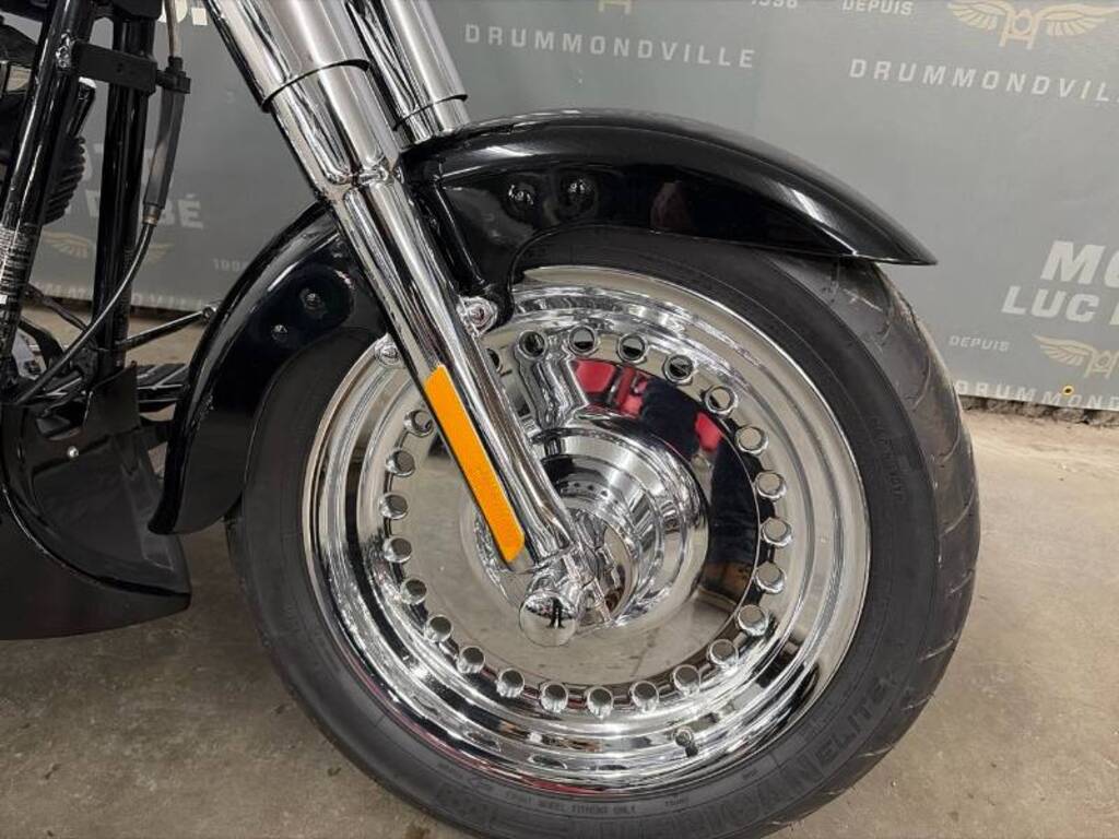 Harley-Davidson FLSTF Fat Boy 2008 à vendre