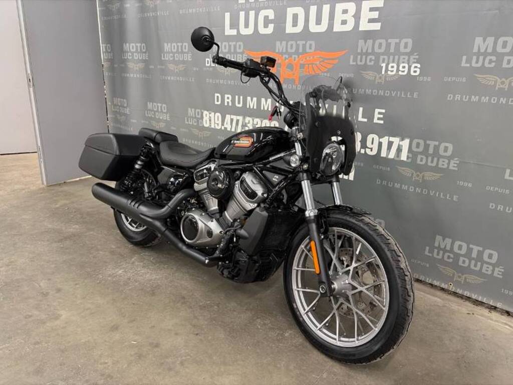 Harley-Davidson RH975S Nightster Special 2023 à vendre