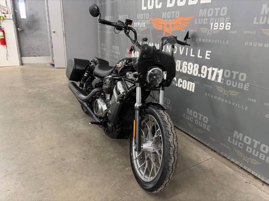 Harley-Davidson RH975S Nightster Special 2023 à vendre