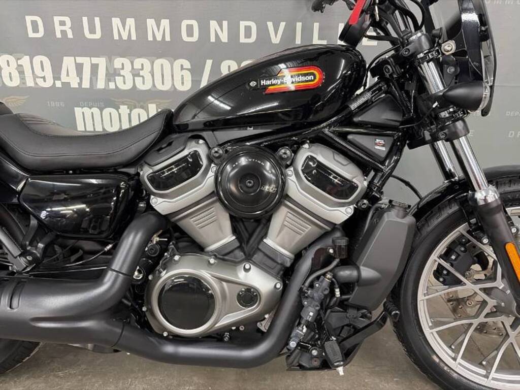 Harley-Davidson RH975S Nightster Special 2023 à vendre