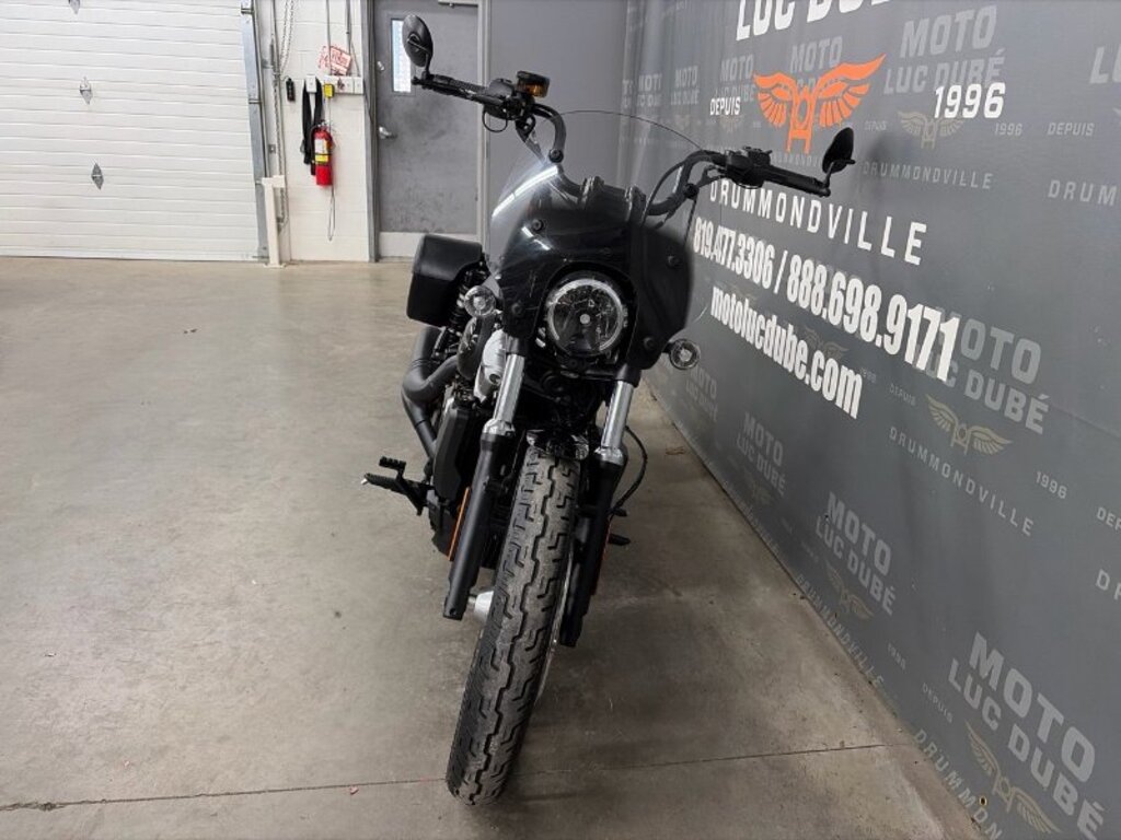 Harley-Davidson RH975S Nightster Special 2023 à vendre