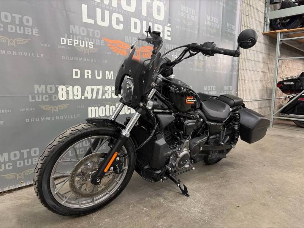 Harley-Davidson RH975S Nightster Special 2023 à vendre
