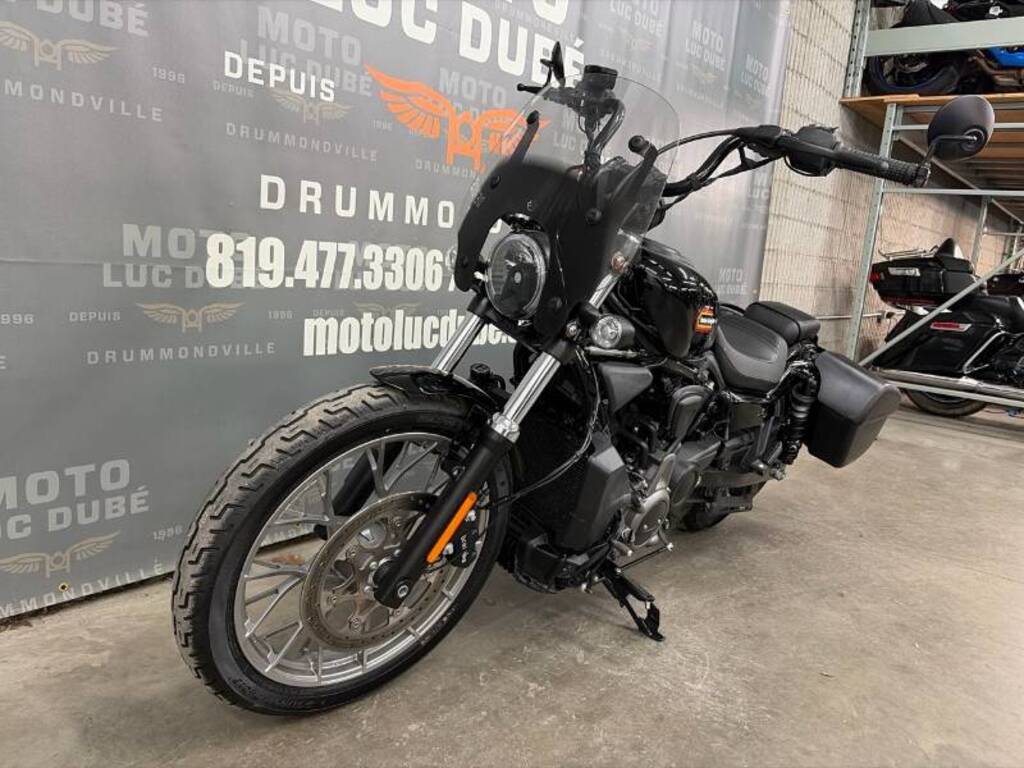 Harley-Davidson RH975S Nightster Special 2023 à vendre