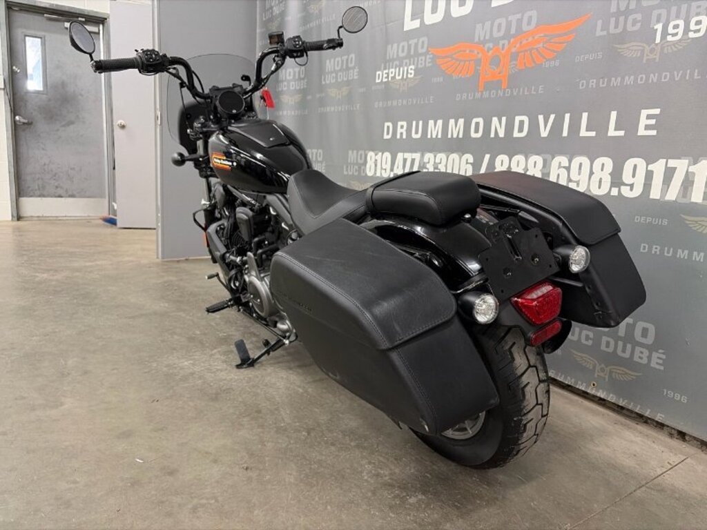 Harley-Davidson RH975S Nightster Special 2023 à vendre