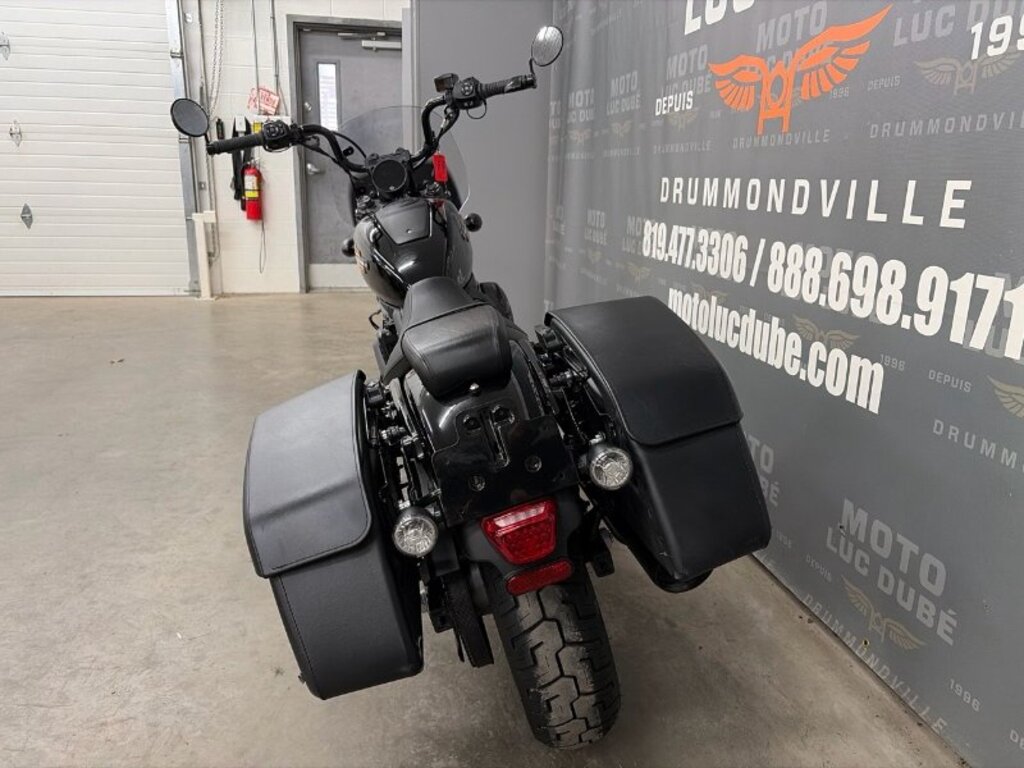 Harley-Davidson RH975S Nightster Special 2023 à vendre