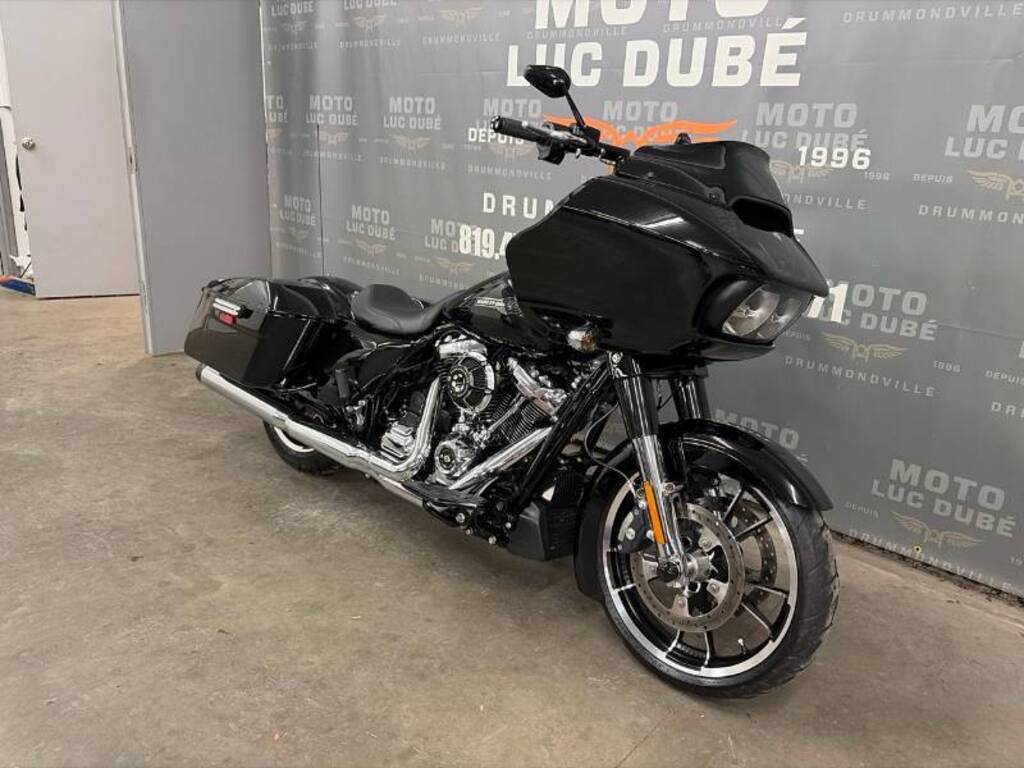 Harley-Davidson FLTRX Road Glide 2021 à vendre