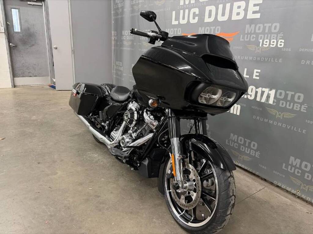 Harley-Davidson FLTRX Road Glide 2021 à vendre