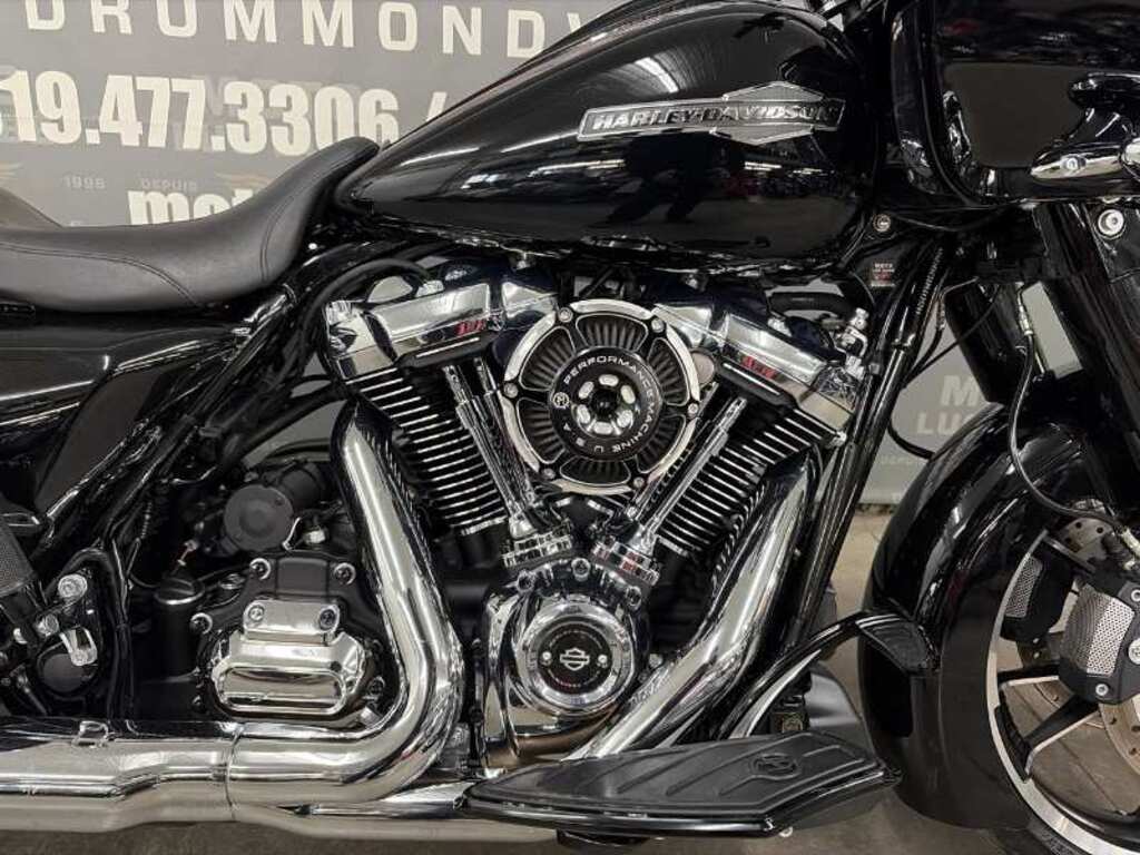 Harley-Davidson FLTRX Road Glide 2021 à vendre