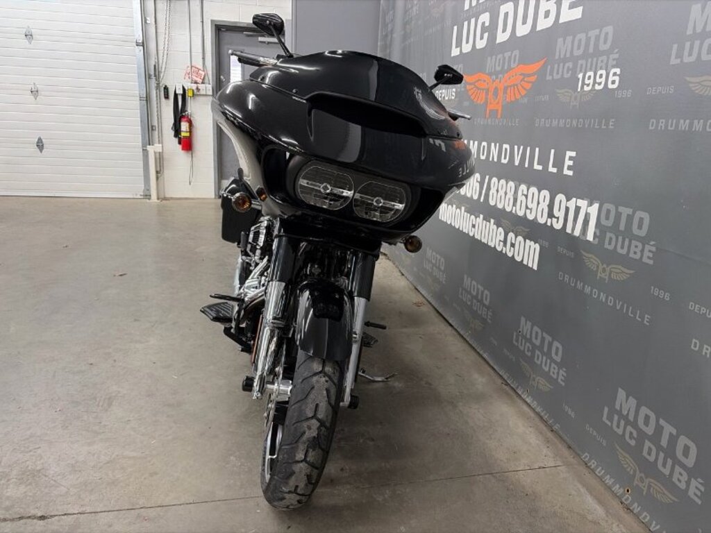 Harley-Davidson FLTRX Road Glide 2021 à vendre