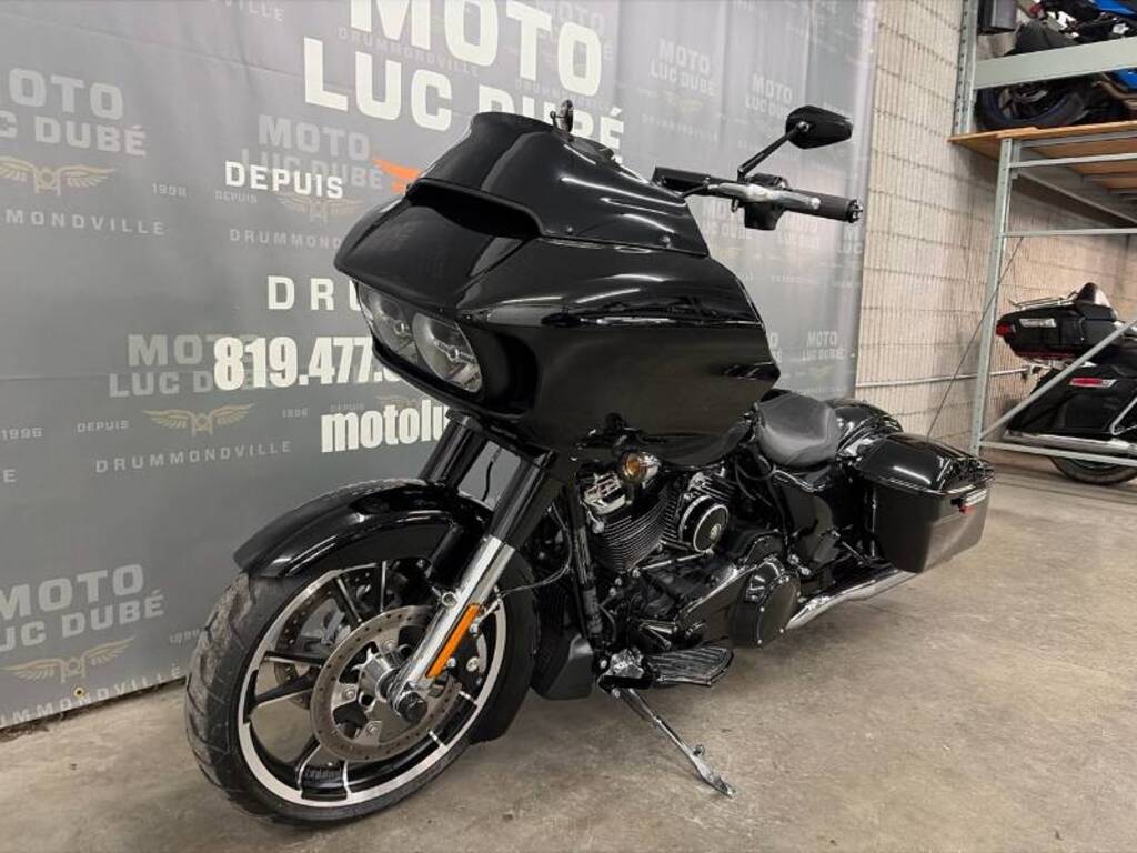 Harley-Davidson FLTRX Road Glide 2021 à vendre