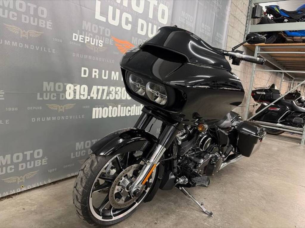 Harley-Davidson FLTRX Road Glide 2021 à vendre