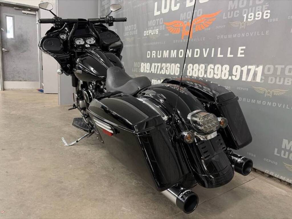 Harley-Davidson FLTRX Road Glide 2021 à vendre