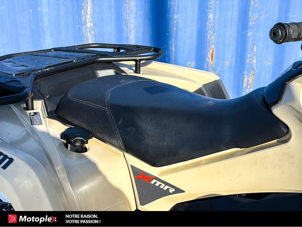 Can-Am OUTLANDER 570 XMR 2022 à vendre