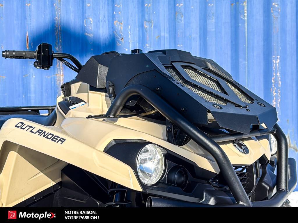 Can-Am OUTLANDER 570 XMR 2022 à vendre