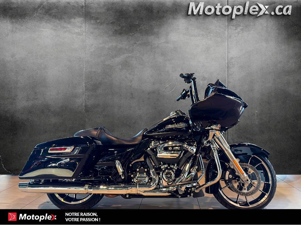 Harley-Davidson Road Glide 2021