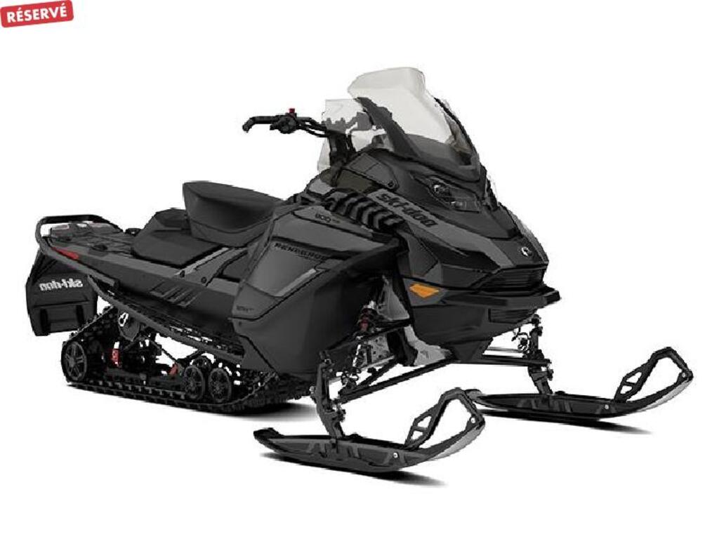 Ski-Doo RENEGADE ADRENALINE 900 ACE RipSaw 1.25'' E.S. 2025