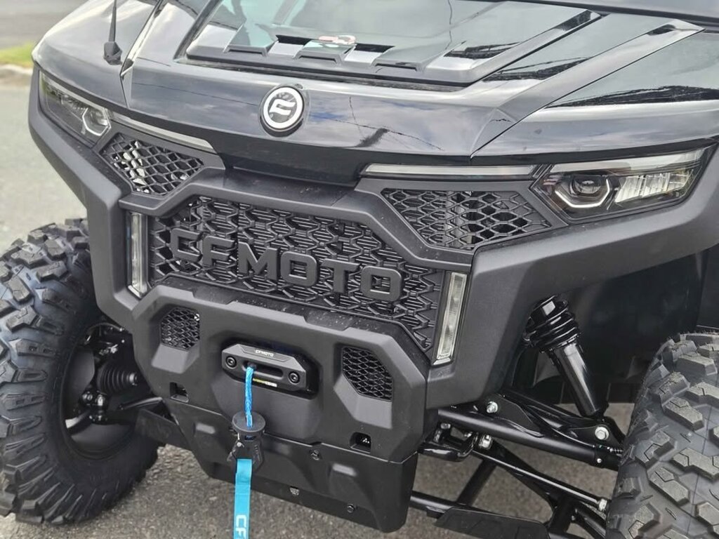 CFMOTO UFORCE U10 Pro 2026 à vendre