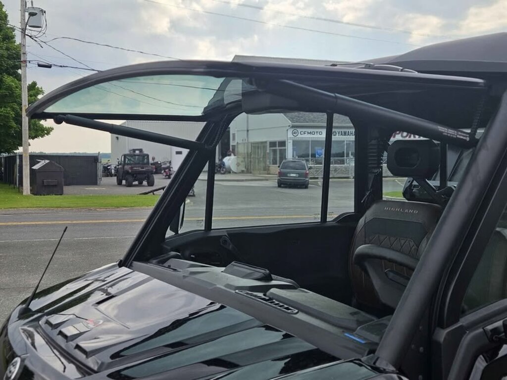 CFMOTO UFORCE U10 Pro 2026 à vendre