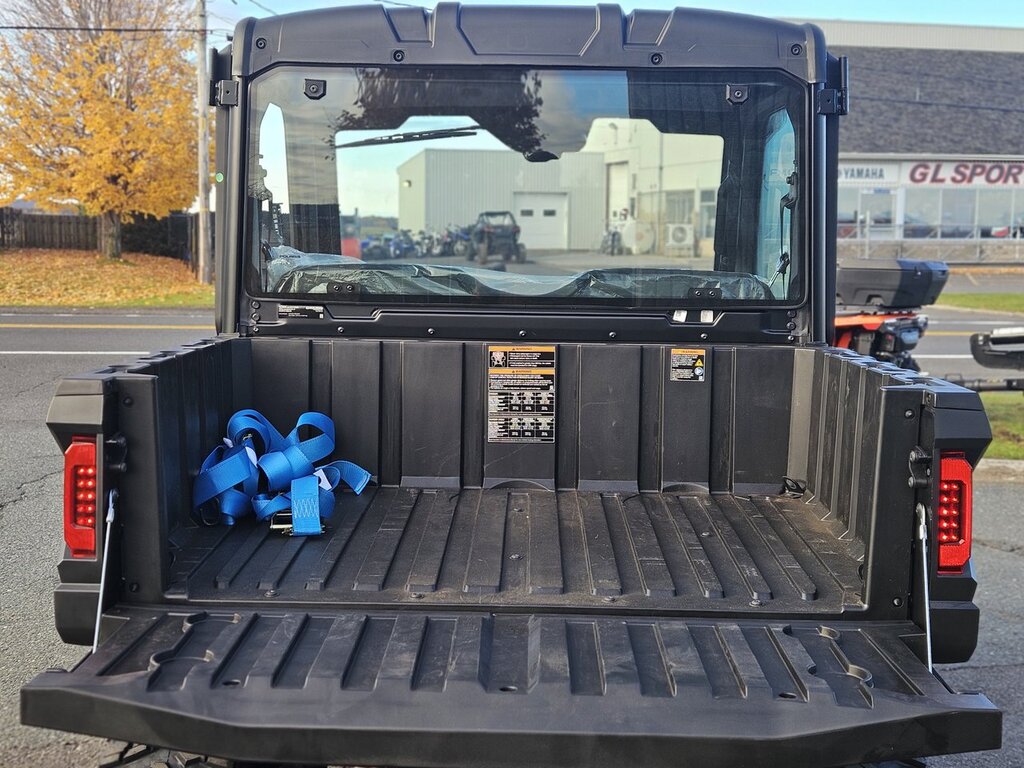 Polaris RANGER 570 SP PREMIUM 2026 à vendre