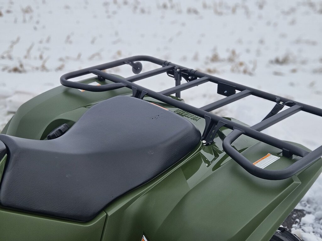 Yamaha Kodiak 700 2026 à vendre