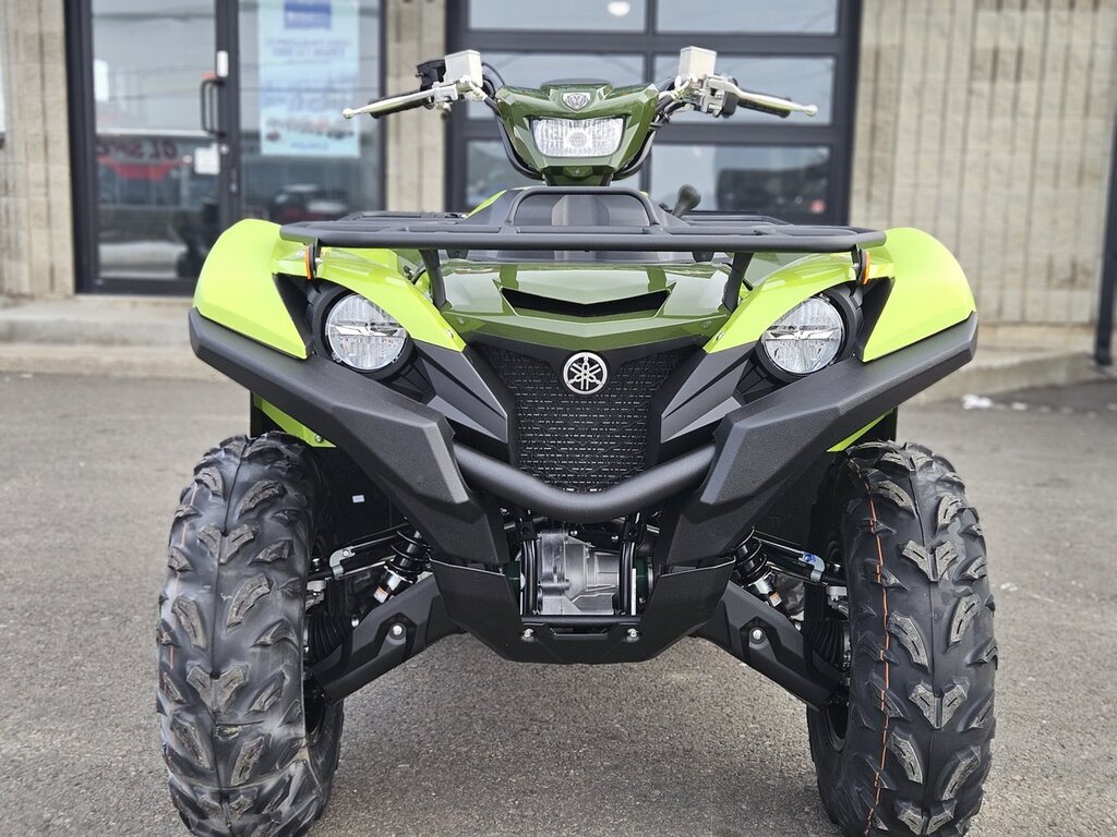 Yamaha Grizzly 700 EPS 2026 à vendre