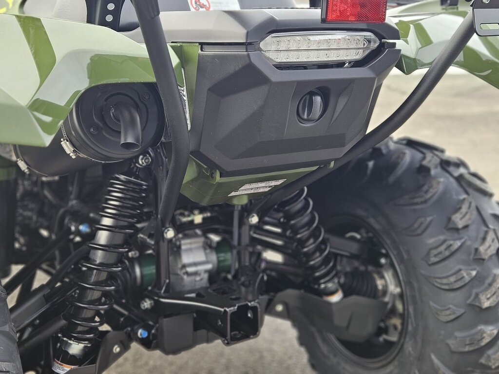 Yamaha Grizzly 700 EPS 2026 à vendre