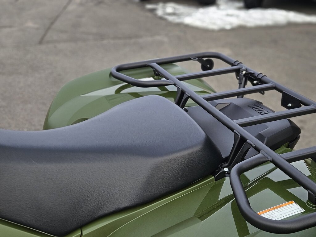 Yamaha Grizzly 700 EPS 2026 à vendre