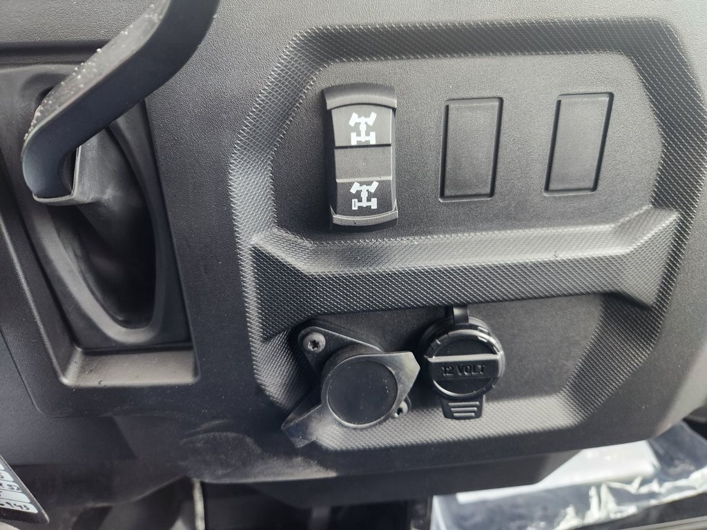 Polaris Ranger 500 2026 à vendre