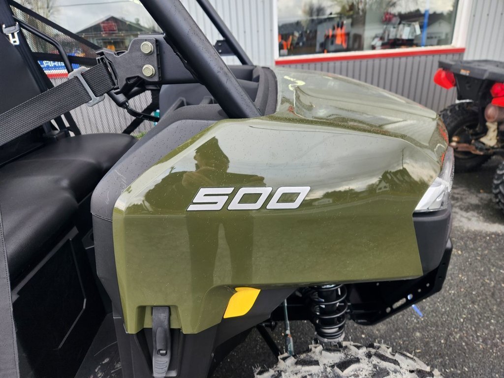 Polaris Ranger 500 2026 à vendre